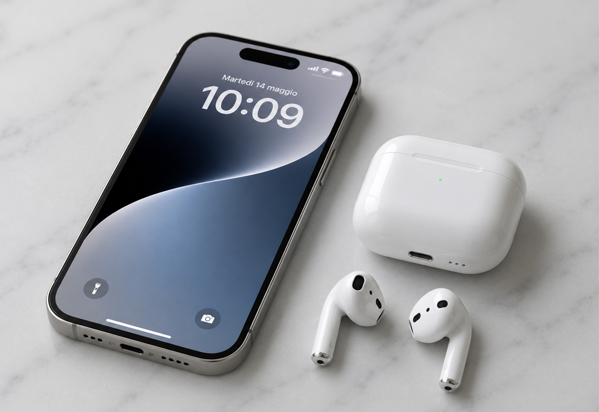 Auricolari: Segui la Regola del 60-60 e Proteggi il Tuo Udito nel Futuro
