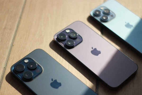 Apple: Leader Indiscusso nel Mercato Globale degli Smartphone