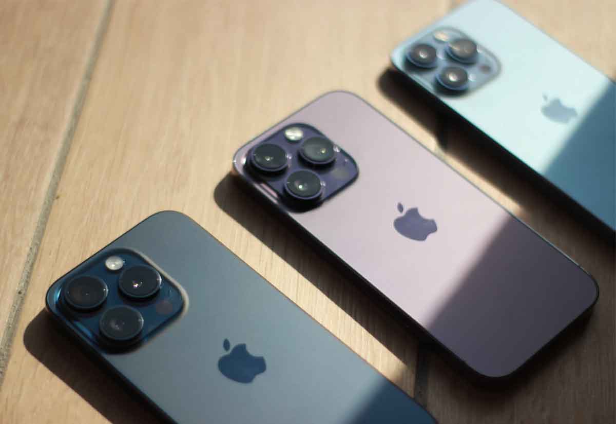 Apple: Leader Indiscusso nel Mercato Globale degli Smartphone