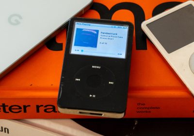 Ho abbandonato la musica sul mio Android e sono tornato all’iPod: la mia scelta sorprendente!