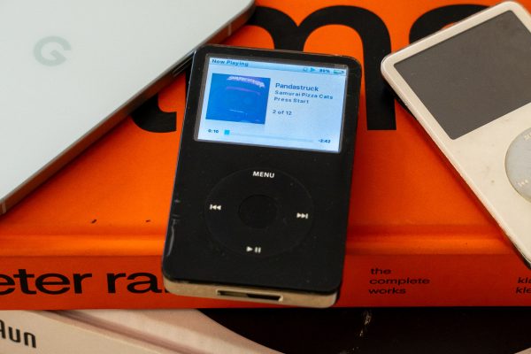 Ho abbandonato la musica sul mio Android e sono tornato all’iPod: la mia scelta sorprendente!