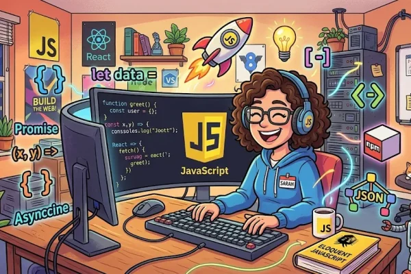 Guida pratica al Multi-threading nel Browser con JavaScript