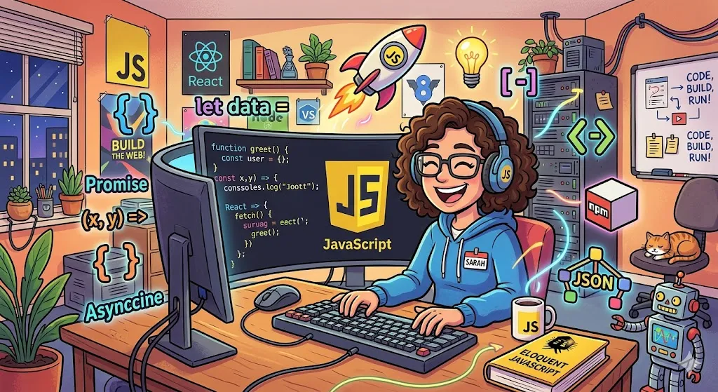 Guida pratica al Multi-threading nel Browser con JavaScript