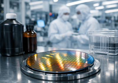JSR accelera con TSMC per potenziare la sicurezza dei suoi chip