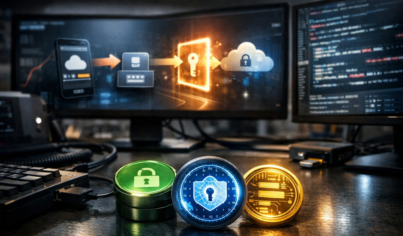 Microsoft 365: Il phishing ora bypassa le password!