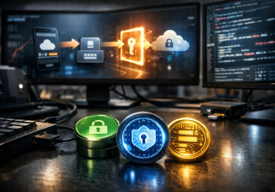 Microsoft 365: Il phishing ora bypassa le password!