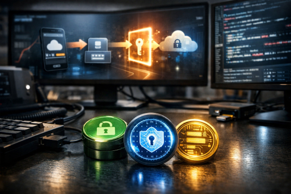 Microsoft 365: Il phishing ora bypassa le password!