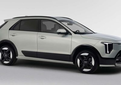 Kia Niro 2026: La Nuova Versione è Solo Full Hybrid