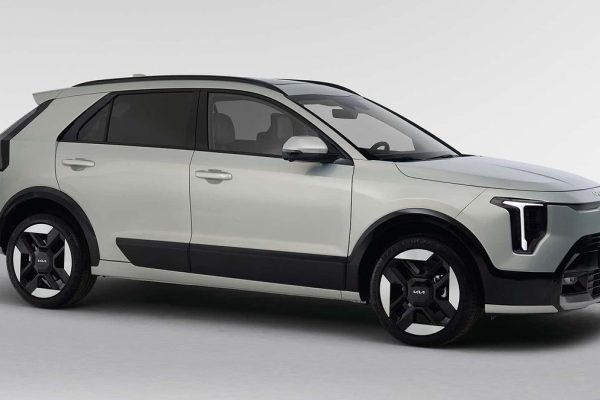 Kia Niro 2026: La Nuova Versione è Solo Full Hybrid