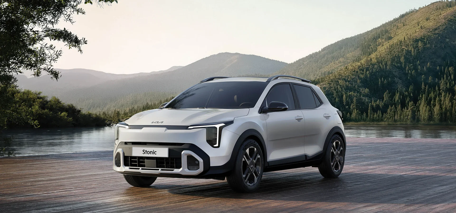 Kia Stonic: la sorpresa che conquista tutti