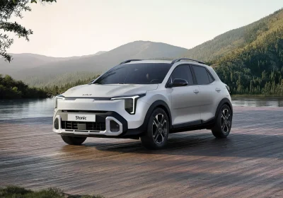 Kia Stonic: la sorpresa che conquista tutti