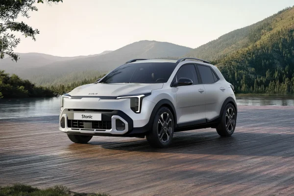 Kia Stonic: la sorpresa che conquista tutti