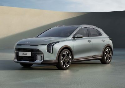 Kia XCeed: la nuova generazione del crossover hi-tech coreano