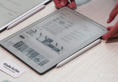 Il Kindle Scribe più economico di Amazon entra finalmente a far parte della proposta!