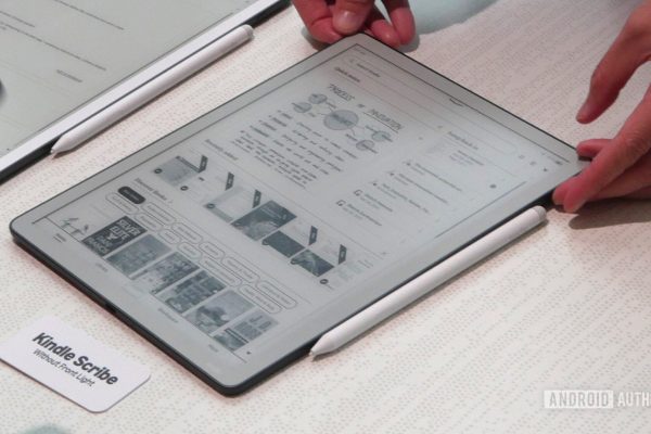 Il Kindle Scribe più economico di Amazon entra finalmente a far parte della proposta!