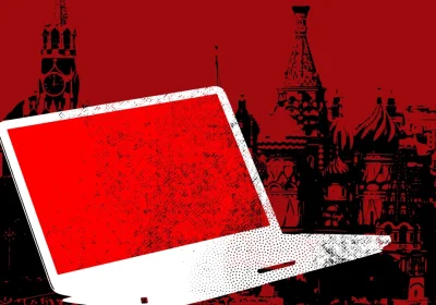 Il DOJ svela come la gang di ransomware ha accesso ai database del governo russo