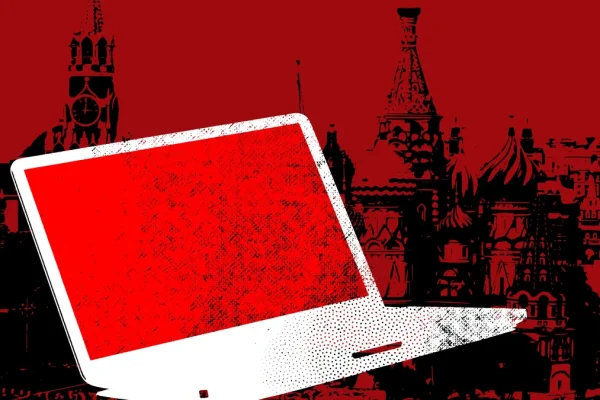 Il DOJ svela come la gang di ransomware ha accesso ai database del governo russo