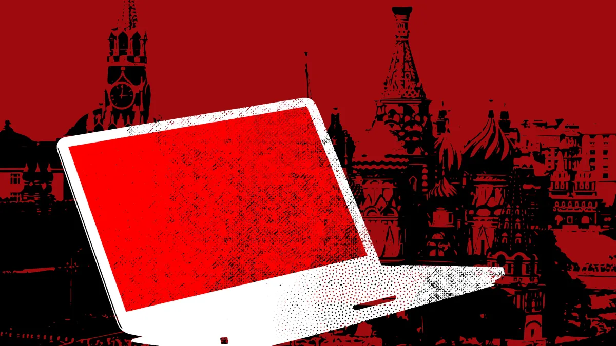 Il DOJ svela come la gang di ransomware ha accesso ai database del governo russo