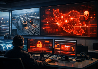 Furto di Dati alla Metro di Los Angeles: Emergenza e Pista Iraniana