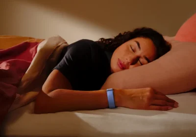Fitbit Air in Offerta: Il Bracciale Perfetto per Chi Non Ama Gli Smartwatch a Solo 99,99€
