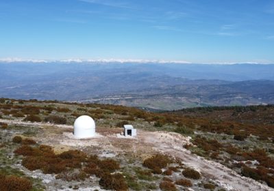 Leaf Space presenta TreeNet: il futuro della connettività satellitare