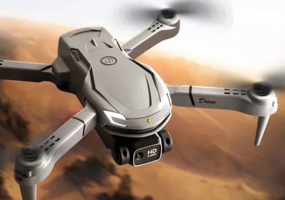 Mini Drone 4K Lenovo V88 in Offerta Imperdibile a Solo 26 €!