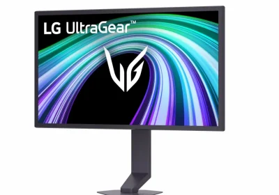 LG lancia il primo monitor da gioco 1000Hz e 1080p: ecco cosa aspettarsi!