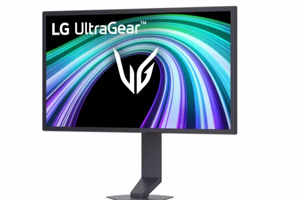 LG lancia il primo monitor da gioco 1000Hz e 1080p: ecco cosa aspettarsi!