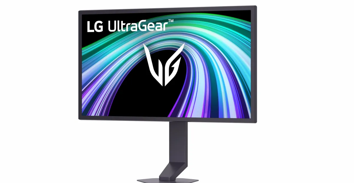 LG lancia il primo monitor da gioco 1000Hz e 1080p: ecco cosa aspettarsi!