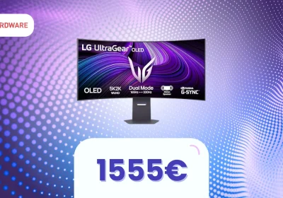 Monitor OLED sotto i 500€: l’LG da 1500€ è ancora una scelta vincente?