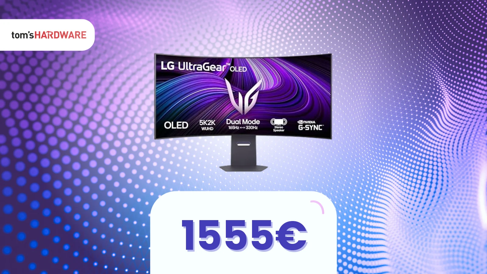 Monitor OLED sotto i 500€: l’LG da 1500€ è ancora una scelta vincente?