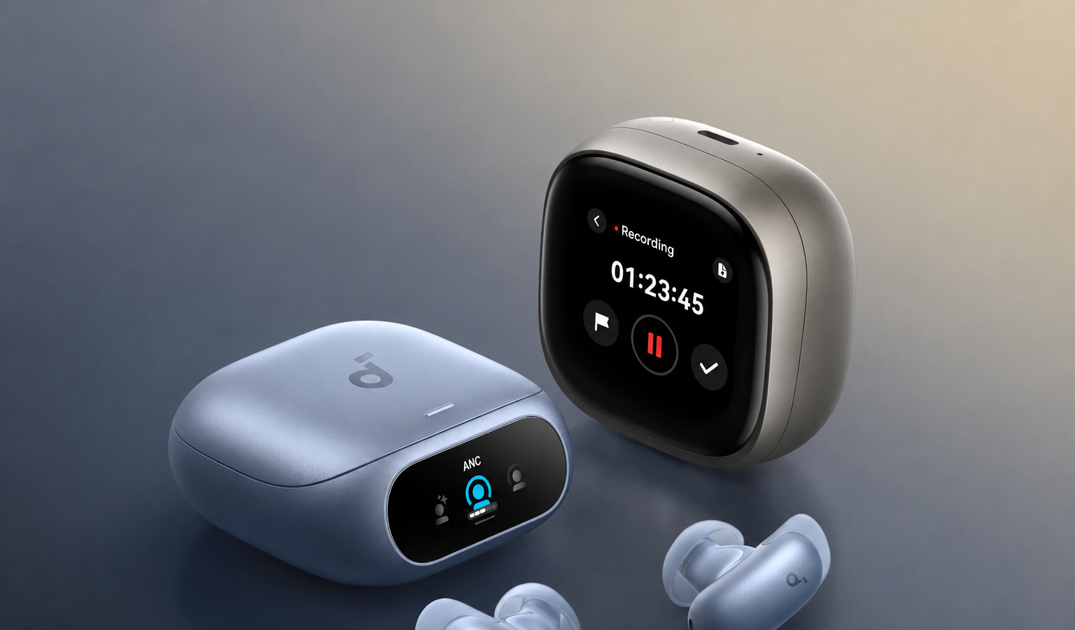 Anker rivoluziona il mercato con gli innovativi auricolari Soundcore Liberty 5 Pro e Pro Max