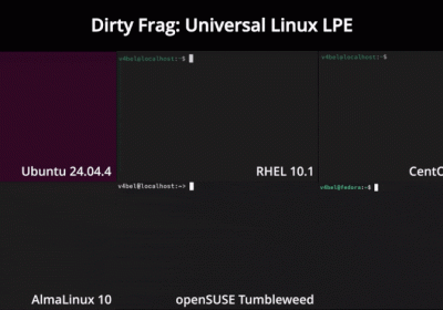 Exploit Dirty Frag LPE del Kernel Linux: Accesso Root su Principali Distribuzioni