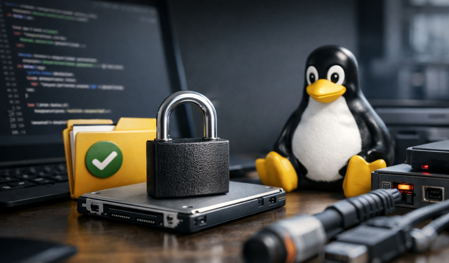 Linux 7.2: Aumento della Sicurezza nell’Apertura dei File