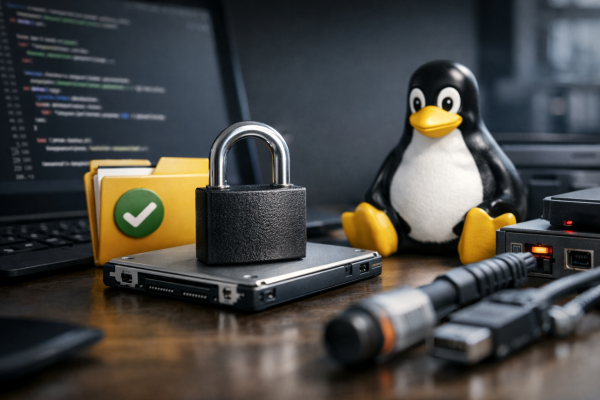 Linux 7.2: Aumento della Sicurezza nell’Apertura dei File
