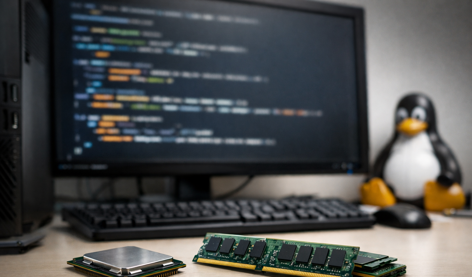 Linux e l’addio a una storica scorciatoia tecnica: cosa aspettarci
