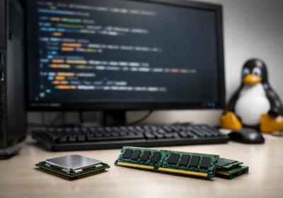 Linux e l’addio a una storica scorciatoia tecnica: cosa aspettarci