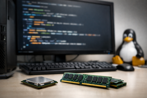 Linux e l’addio a una storica scorciatoia tecnica: cosa aspettarci
