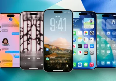Il nuovo design di iOS 27: le novità che aspettavo con entusiasmo!