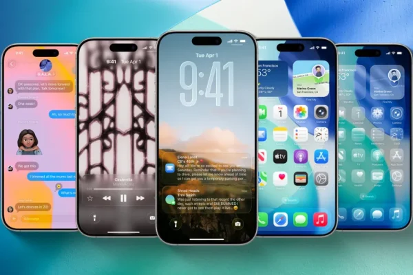 Il nuovo design di iOS 27: le novità che aspettavo con entusiasmo!