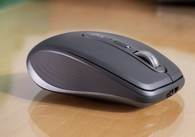 Mouse Logitech eccellente per Mac mini, ora in offerta a 54,90 euro su Amazon!