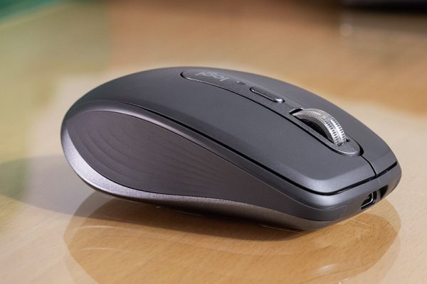 Mouse Logitech eccellente per Mac mini, ora in offerta a 54,90 euro su Amazon!