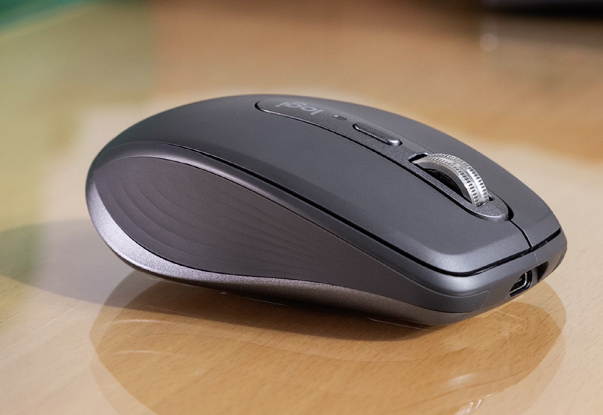Mouse Logitech eccellente per Mac mini, ora in offerta a 54,90 euro su Amazon!