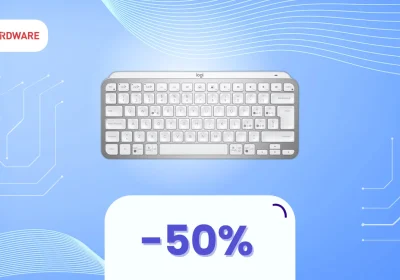 Tastiera Mini: Scopri la Logitech Tra Le Migliori Scelte del Momento!