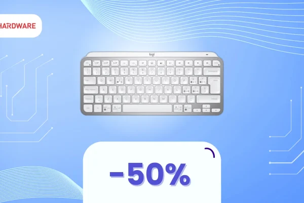 Tastiera Mini: Scopri la Logitech Tra Le Migliori Scelte del Momento!