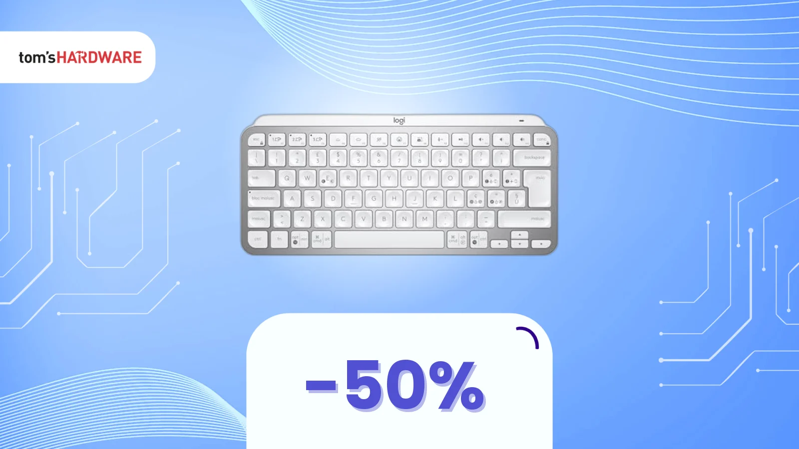 Tastiera Mini: Scopri la Logitech Tra Le Migliori Scelte del Momento!
