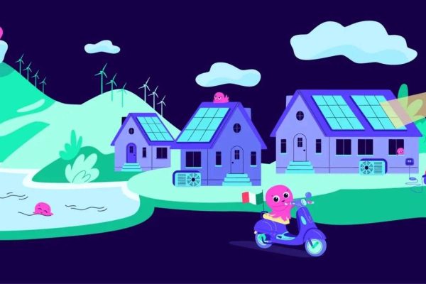 Tariffa Fissa per Luce e Gas: Scopri Octopus Energia!