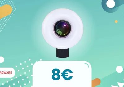 Migliora ogni scatto con una luce di riempimento economica!