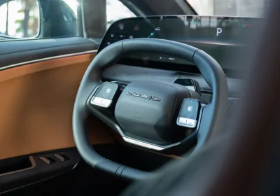Lucid Motors: incertezze sulla produzione degli EV nel 2026