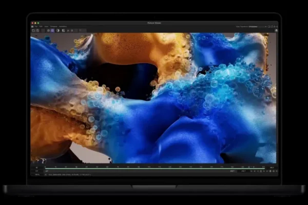 MacBook Ultra: l’energia ‘Neo’ per i professionisti del high-end